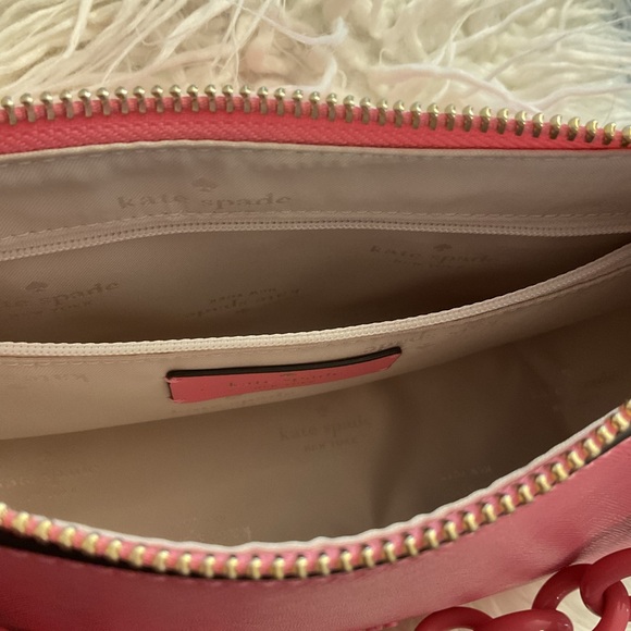 Kate Spade Madison Crossbody Barbicore - Picture 9 of 13